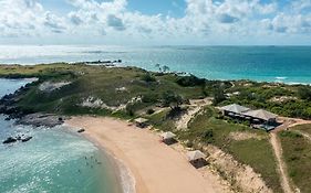 Bremer Island Banubanu Beach Retreat